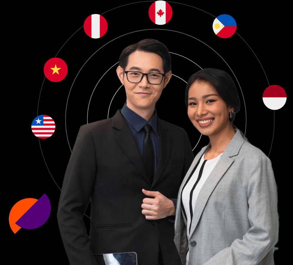 Title - Cloud Talents